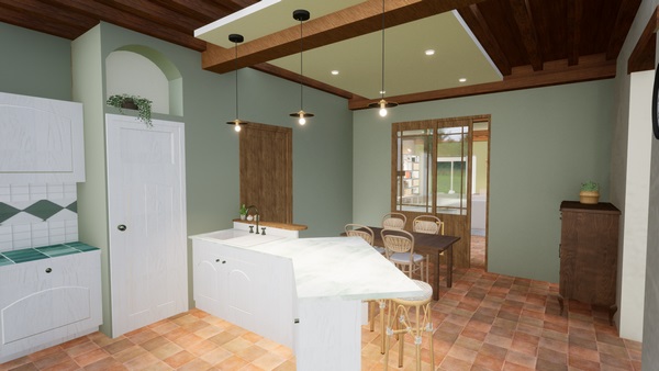 Nos prestations, Orthez, Atelier CS