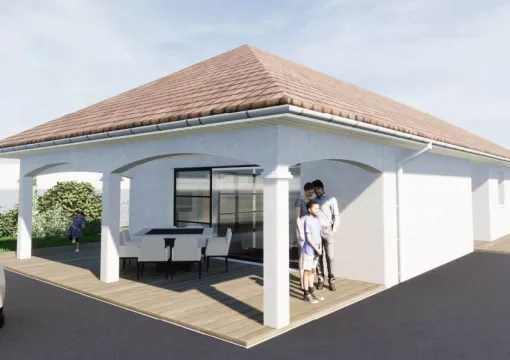 Accompagnement complet en maîtrise d'œuvre pour travaux de construction à Pau