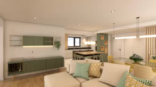 Travaux de rénovation d'une maison à orthez, Orthez, Atelier CS