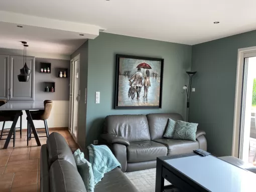 Architecte d'intérieur pour projet de décoration intérieure à Salies de Béarn