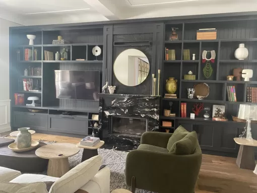 Rénovation complète d’une maison ancienne à Salies de Bearn : Accompagnement par un maître d'œuvre, Orthez, Atelier CS