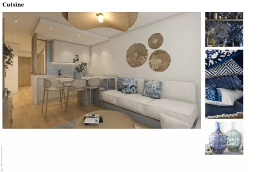 Aménagement et optimisation d’espace avec un architecte d’intérieur à Pau, Orthez, Atelier CS