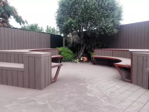 Aménagement de piscine sur-mesure par maître d'œuvre à Bayonne