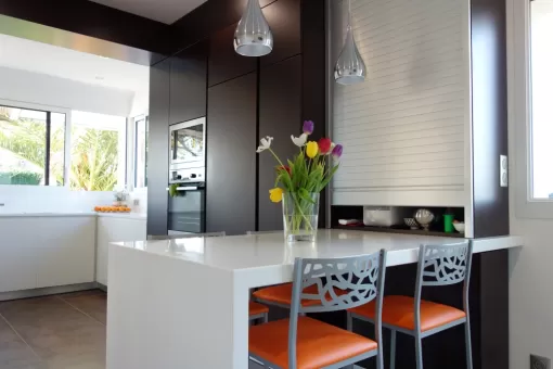 Conception de cuisine sur-mesure à Orthez 