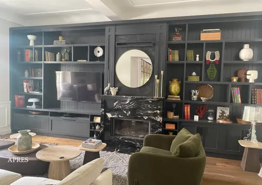 Architecte d’intérieur à Navarrenx : aménagement sur-mesure pour votre maison