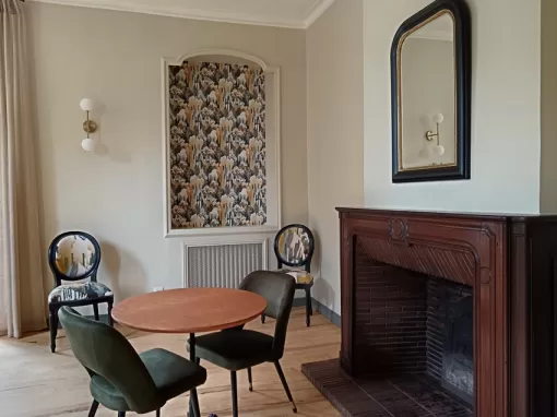 Accompagnement complet en maîtrise d'œuvre pour vos travaux de rénovation à Pau