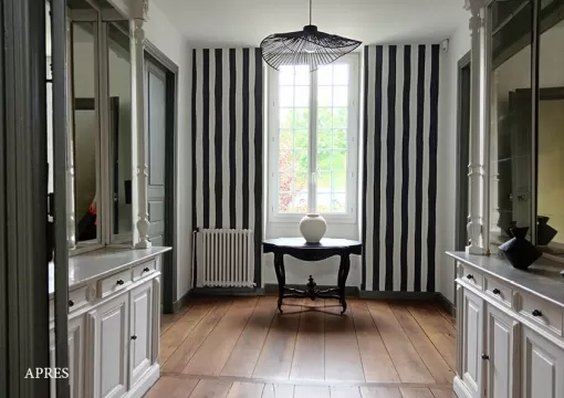 Accompagnement complet en maîtrise d'œuvre pour vos travaux de rénovation à Orthez