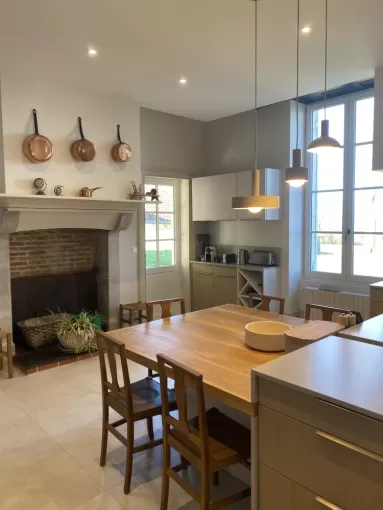Entreprise spécialisée dans l'aménagement intérieur à Pau 
