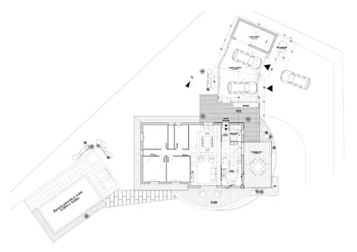 Conception de permis de construire à Bayonne