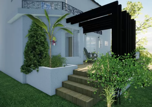 Rénovation de façade à Salies de Béarn : confiez votre projet à Atelier CS