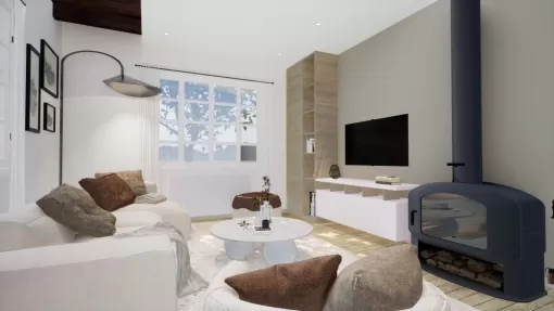 Projet de rénovation Sud-Ouest par maître d’œuvre : une réalisation exemplaire par atelier-cs