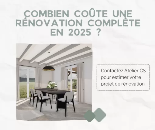 Combien coûte une rénovation complète en 2025 à Pau : Estimations et conseils pour bien préparer votre projet