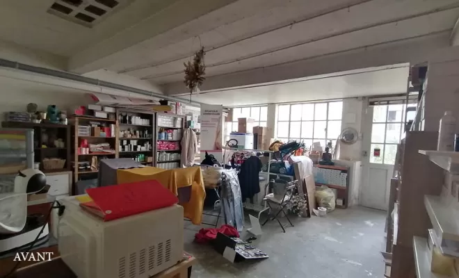 Création d'un institut de beauté à Navarrenx
