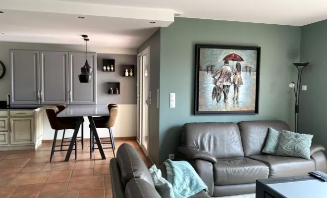 Architecte d'intérieur pour projet de décoration intérieure à Salies de Béarn