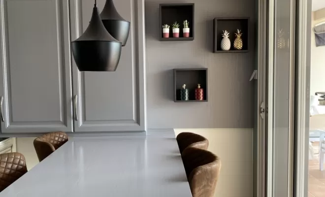 Architecte d'intérieur pour projet de décoration intérieure à Salies de Béarn