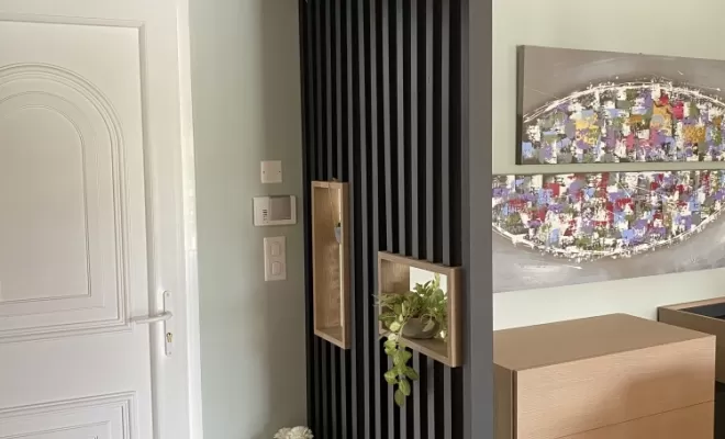Architecte d'intérieur pour projet de décoration intérieure à Salies de Béarn