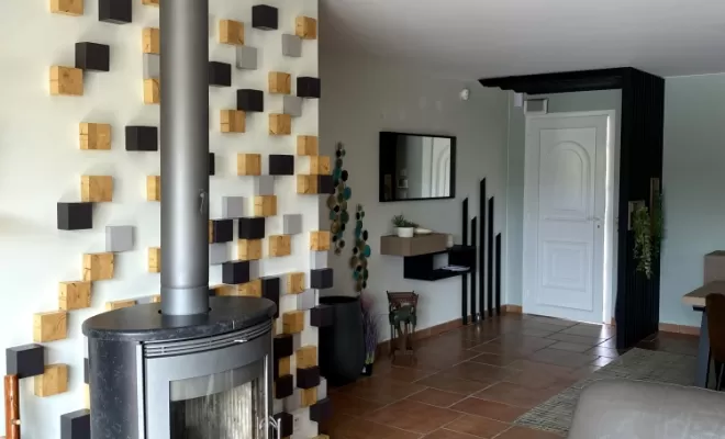 Architecte d'intérieur pour projet de décoration intérieure à Salies de Béarn