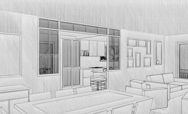 Architecture d'intérieur et maîtrise d'œuvre à Orthez : un accompagnement complet pour vos projets, Orthez, Atelier CS