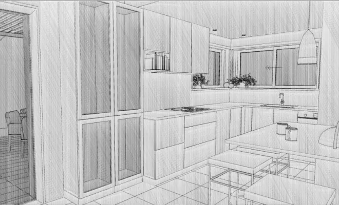Architecture d'intérieur et maîtrise d'œuvre à Orthez : un accompagnement complet pour vos projets, Orthez, Atelier CS