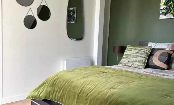 Entreprise spécialisée dans l'aménagement intérieur à Navarrenx 