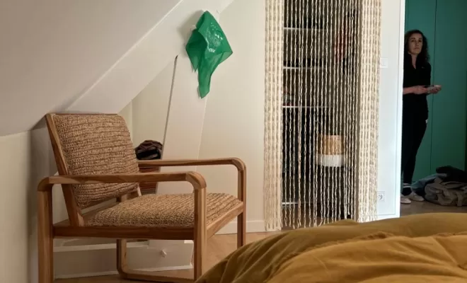 Entreprise spécialisée dans l'aménagement intérieur à Navarrenx 