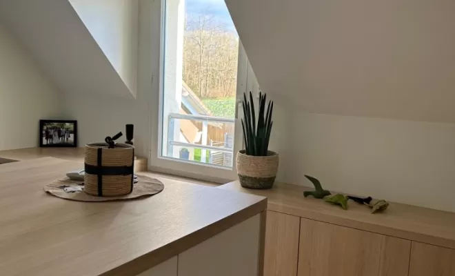 Entreprise spécialisée dans l'aménagement intérieur à Navarrenx 