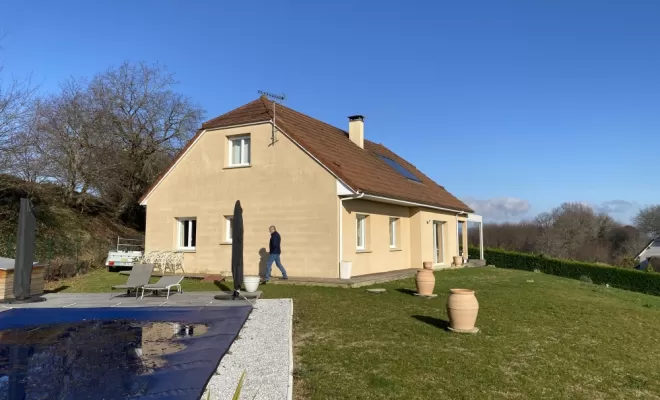 Architecture d'intérieur et maîtrise d'œuvre à Orthez : un accompagnement complet pour vos projets, Orthez, Atelier CS