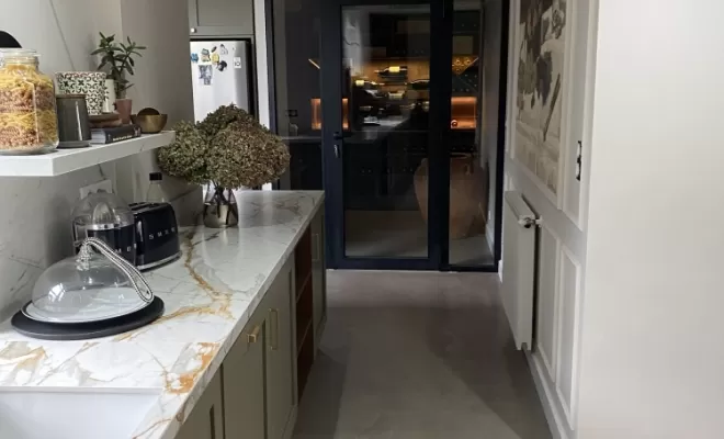 Rénovation complète d’une maison ancienne à Salies de Bearn : Accompagnement par un maître d'œuvre, Orthez, Atelier CS