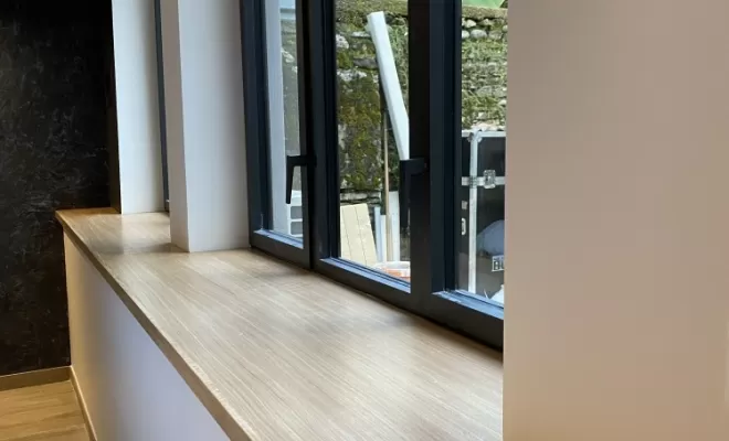 Transformation d’un local en espace bien-être par un maitre d'œuvre à Navarrenx