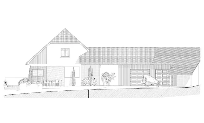 Architecture d'intérieur et maîtrise d'œuvre à Orthez : un accompagnement complet pour vos projets, Orthez, Atelier CS
