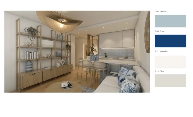 Aménagement et optimisation d’espace avec un architecte d’intérieur à Pau, Orthez, Atelier CS