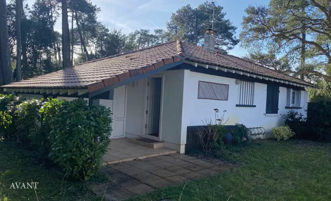 Extension de maison avec maître d’œuvre à Seignosse : l’expertise Atelier CS
