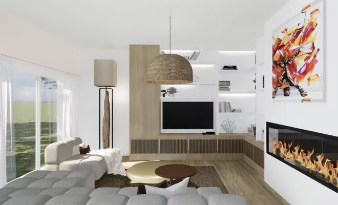 Architecte d'intérieur pour création de meuble sur mesure à Bayonne