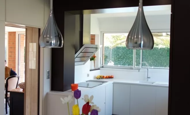 Conception de cuisine sur-mesure à Orthez 