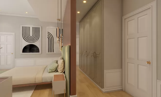 Création de suite parentale sur mesure à Capbreton : l'expertise Atelier CS, Orthez, Atelier CS