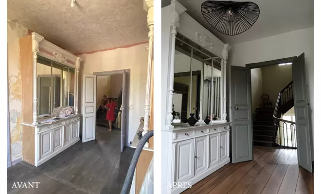 Accompagnement complet en maîtrise d'œuvre pour vos travaux de rénovation à Orthez