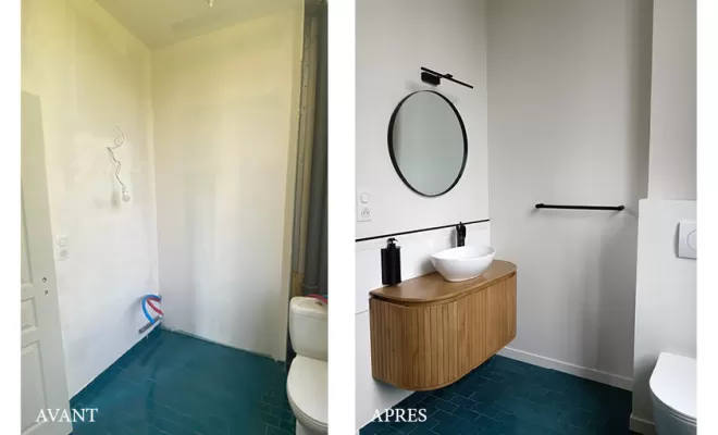 Accompagnement complet en maîtrise d'œuvre pour vos travaux de rénovation à Orthez