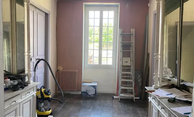 Accompagnement complet en maîtrise d'œuvre pour vos travaux de rénovation à Pau