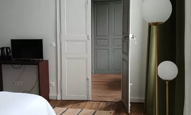 Accompagnement complet en maîtrise d'œuvre pour vos travaux de rénovation à Pau