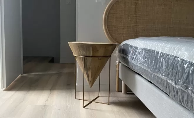 Création d'appartements dans un ancien immeuble par maître d’œuvre à Sauveterre