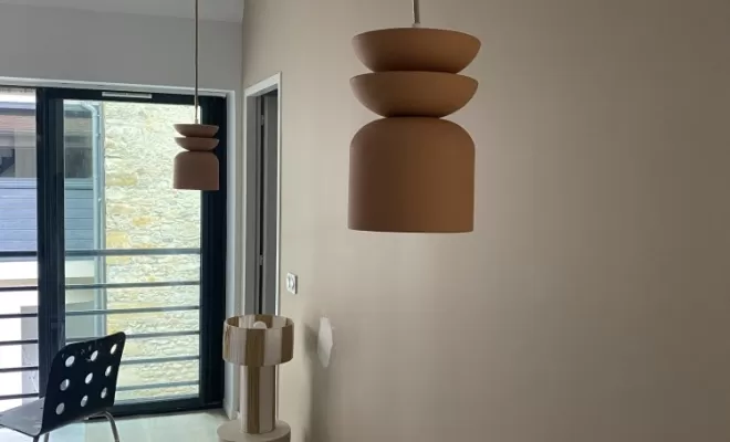 Création d'appartements dans un ancien immeuble par maître d’œuvre à Sauveterre