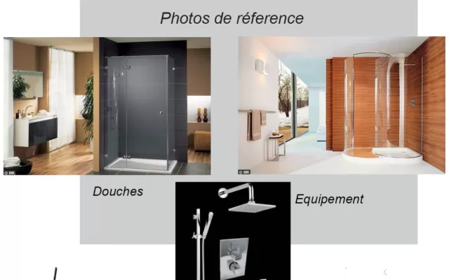 Rénovation de salle de bain naturelle à Pau