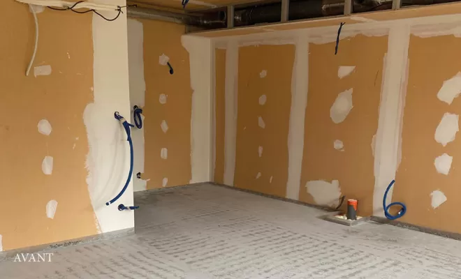 Création d'un espace bien-être à Bayonne : faites confiance à atelier cs