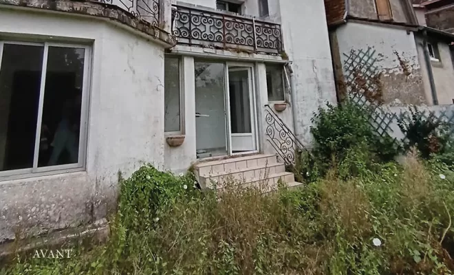 Rénovation de façade à Salies de Béarn : confiez votre projet à Atelier CS