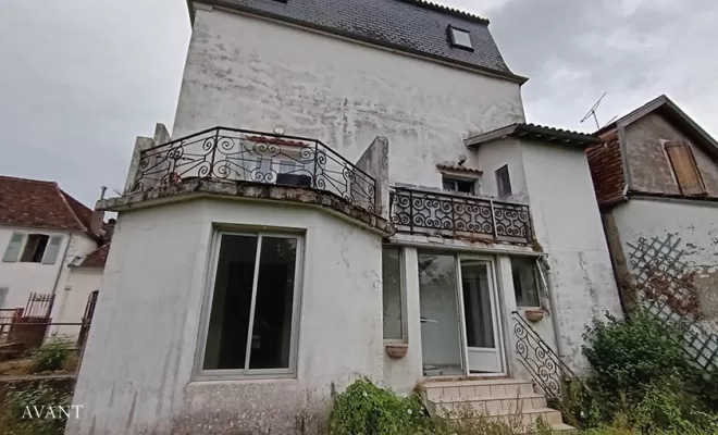 Rénovation de façade à Salies de Béarn : confiez votre projet à Atelier CS
