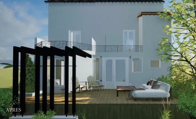 Rénovation de façade à Salies de Béarn : confiez votre projet à Atelier CS