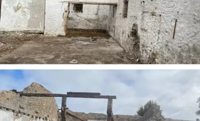 Construction d'une maison partagée à Araujuzon : un projet innovant signé atelier-cs