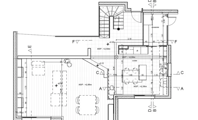 Rénovation réussie d’une maison ancienne à Bayonne : votre professionnel de confiance, atelier-cs