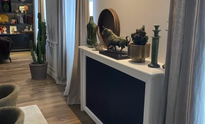 Idées et accompagnement pour repenser l’aménagement intérieur d’une maison ancienne dans le Béarn 