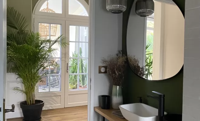 Valorisation réussie d’un bien immobilier à Orthez avec l’expertise d’atelier-cs